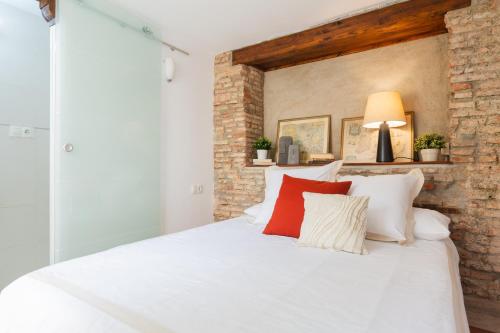 Terraza del centro - Apartment with a spectacular terrace in the center