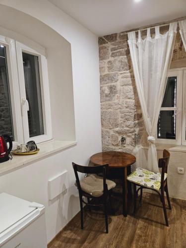 Afbeelding uit fotogalerij van Sebenico Luxury Rooms 2 in Šibenik