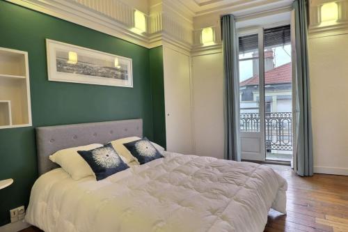 Chaponnay - Superb T2 Apartment - Lyon 3rd