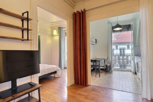 Chaponnay - Superb T2 Apartment - Lyon 3rd