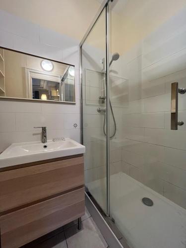 Chaponnay - Superb T2 Apartment - Lyon 3rd