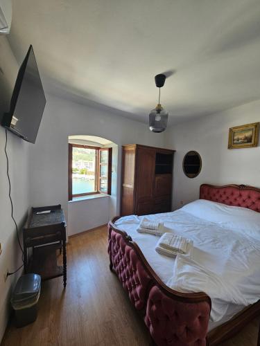 Apartmani Katine