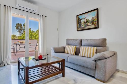 Ayma Apartamento Buganvilla