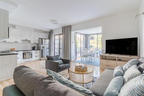 Imperial Apartments - Bernadowska