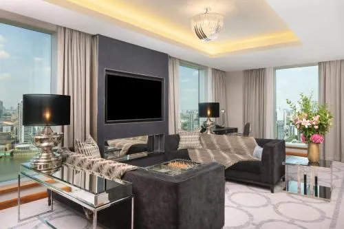 InterContinental London - The O2 by IHG photo 36