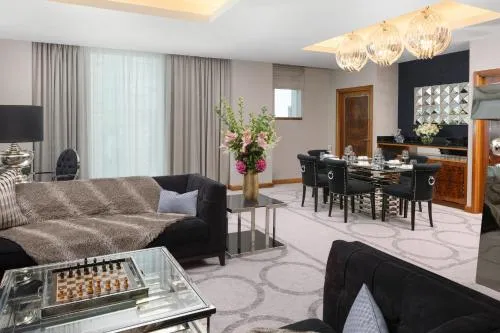 InterContinental London - The O2 by IHG photo 35