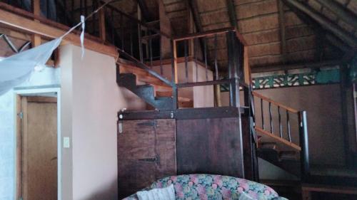 Fotografie z fotogalerie ubytování Shongili Island Lodge v destinaci Vila Praia Do Bilene