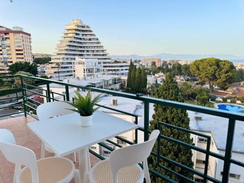 EL REFUGIO- panoramic sea views