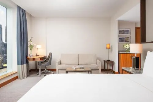 InterContinental London - The O2 by IHG photo 10