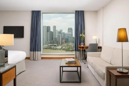 InterContinental London - The O2 by IHG photo 9