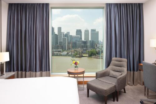 InterContinental London - The O2 Image