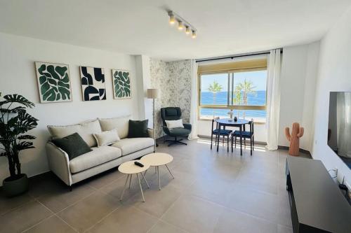 Room City Estepona Poseidón -Sea Views-