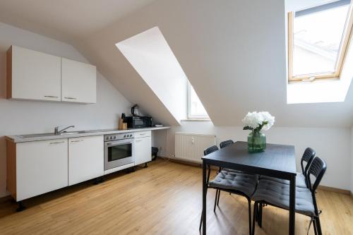 FarawayHomes Studio Graz #6