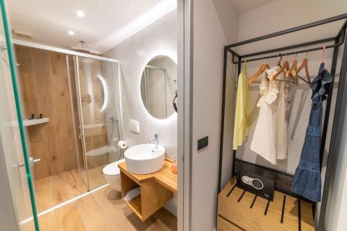 Fotografie z fotogalerie ubytování La Casa v destinaci Parga
