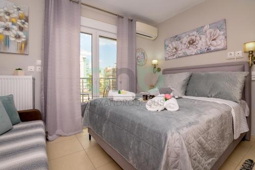 Anastasia's Comfort Studio