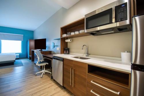 Home2 Suites By Hilton West Chester Cincinnati Image