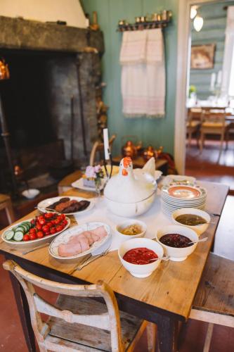 Foto dalla galleria di Sygard Grytting a Sør-Fron