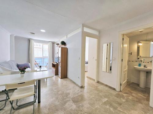 Apartamentos Nuevo Edificio Alba Cartagena centro Parking