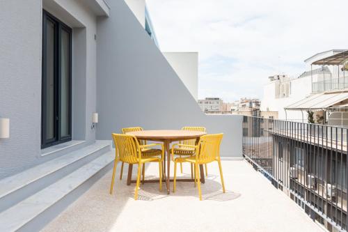MIXT by Zoia Living