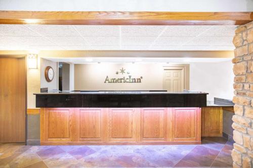 Ảnh trong thư viện ảnh của AmericInn by Wyndham Ankeny/Des Moines ở Ankeny