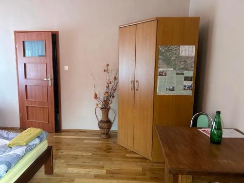 Fotografie z fotogalerie ubytování Zajazd Stok v destinaci Górecko Stare