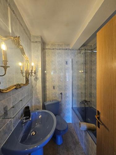 Apartmani Katine