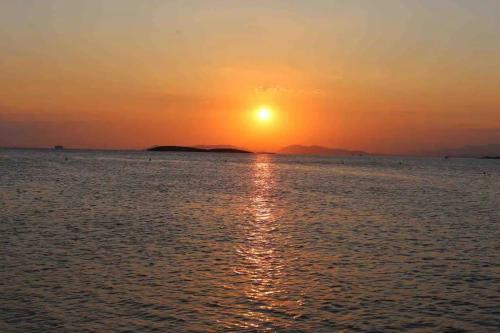 Atlantis Riviera Beachfront Fast WiFi