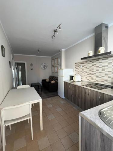 Cuatro Calles Picarolas