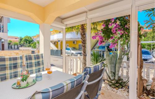 Amazing Apartment In Vir With Wifi