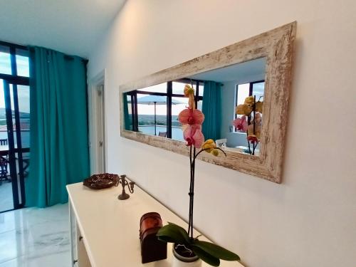 Ocean view Holiday Home