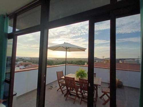 Ocean view Holiday Home