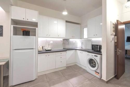 Sweet apartment in Athens A3