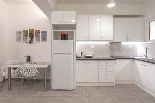 Sweet apartment in Athens A3