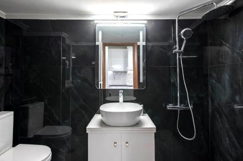 Sweet apartment in Athens A3