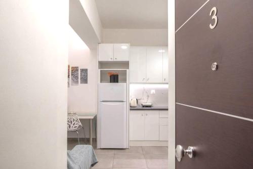 Sweet apartment in Athens A3