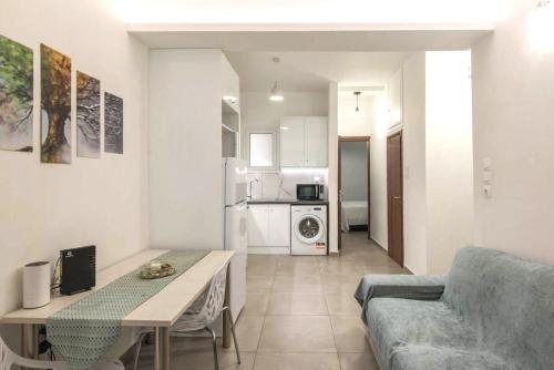 Sweet apartment in Athens A3