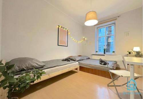 Pink lady Room - 15 Minutes to Gdańsk Old Town & Sea