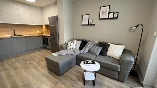 Paradise Park Apartment Central Sofia Gem