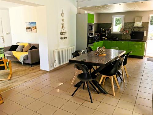 Ảnh trong thư viện ảnh của Ti Ar Mor ở Jard-sur-Mer