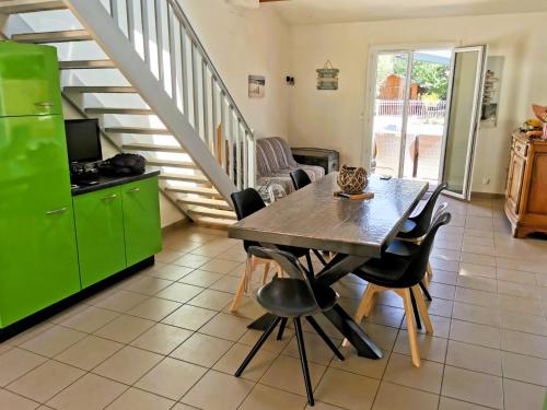 Ảnh trong thư viện ảnh của Ti Ar Mor ở Jard-sur-Mer