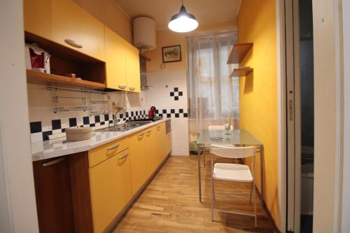 Plebiscito Sweet Home