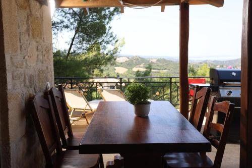 Φωτογραφία από το άλμπουμ του Akritas Ef Zin Villas & Suites στο Παλιούρι