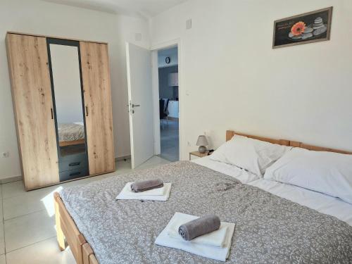 Apartments Matej