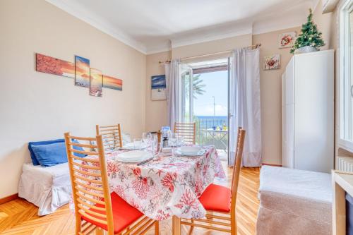 Fotografia z galérie ubytovania Sunny House Spiagge e Ciclabile - Happy Rentals v Sanreme