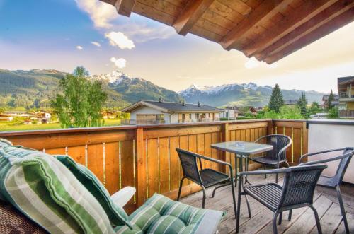 Apartment Golfski - by Alpen Apartments
