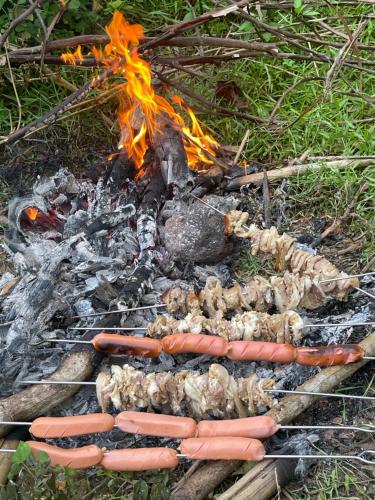 Gambar di galeri bagi Medifarm Mai Châu di Mai Châu