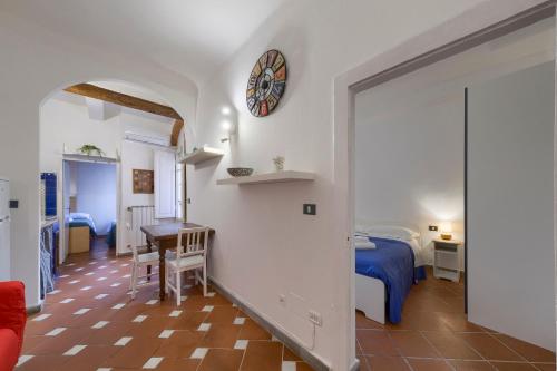 La Rondinella - Private Terrace