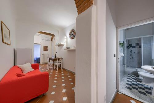 La Rondinella - Private Terrace