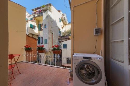 La Rondinella - Private Terrace