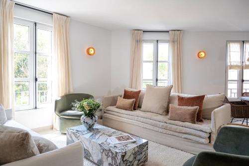 Casita 2 - Appartement 2 chambres avec parking - Place des Lices